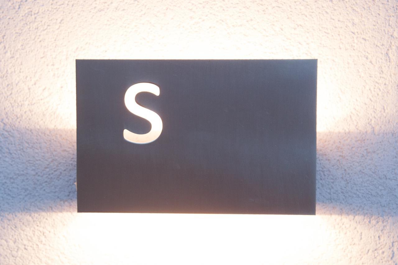 Santorini Soul Villas (Adults Only) Pýrgos エクステリア 写真